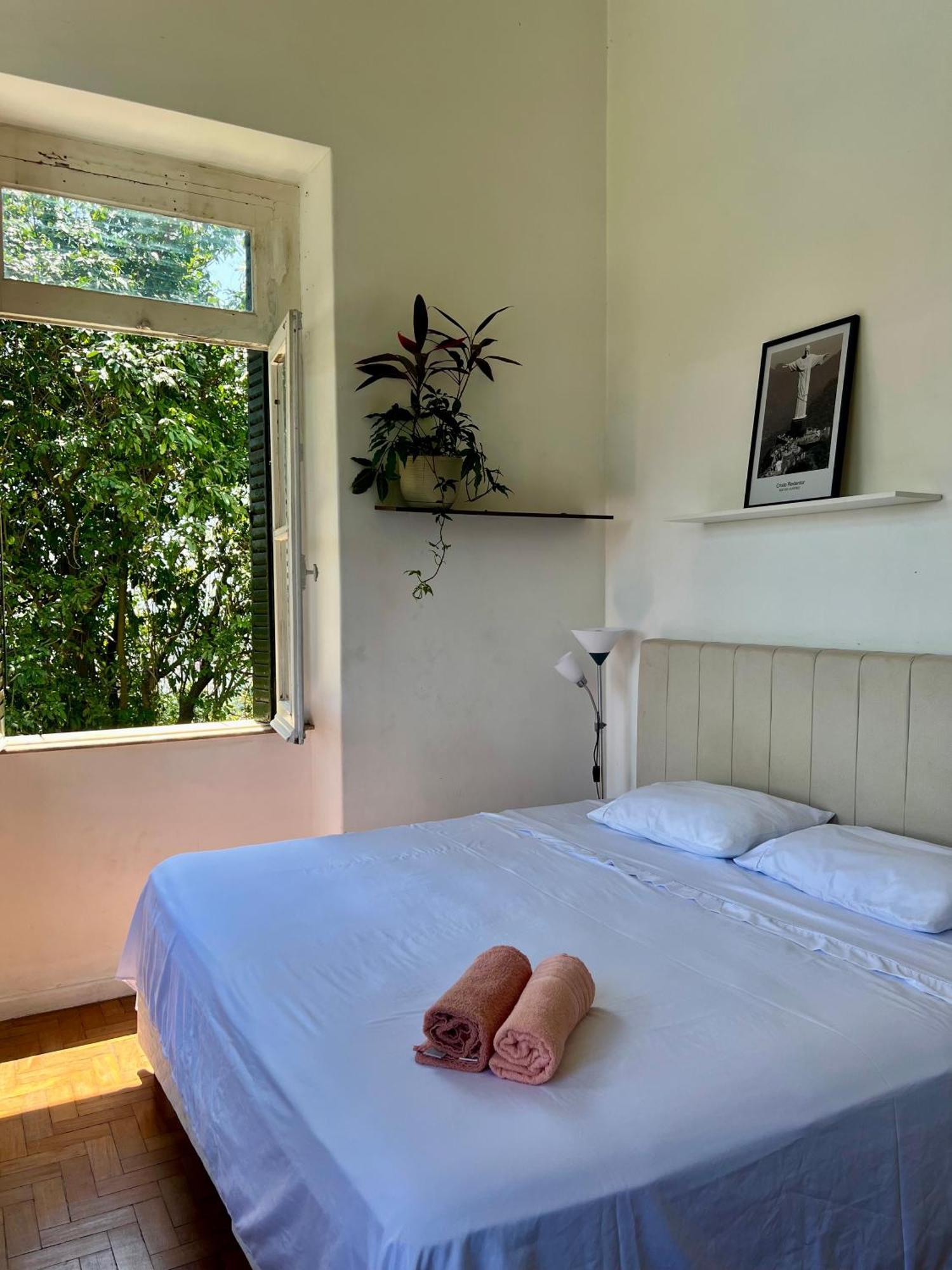 Hostel Castelo Dos Tucanos Host Rio de Janeiro
